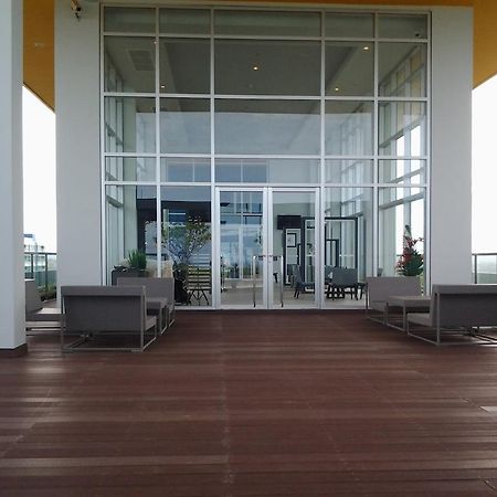 Lpn Park Beach Tour B Praia de Jomtien Exterior foto