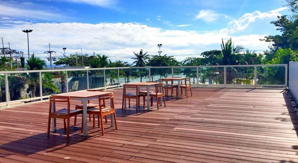 Lpn Park Beach Tour B Praia de Jomtien Exterior foto