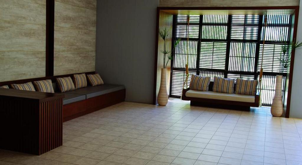 Lpn Park Beach Tour B Praia de Jomtien Exterior foto