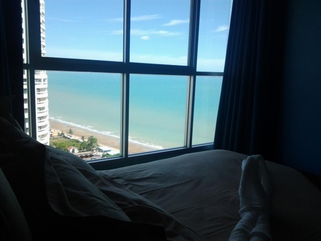Lpn Park Beach Tour B Praia de Jomtien Quarto foto