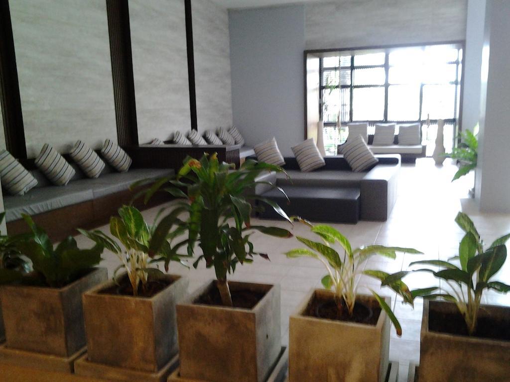 Lpn Park Beach Tour B Praia de Jomtien Exterior foto