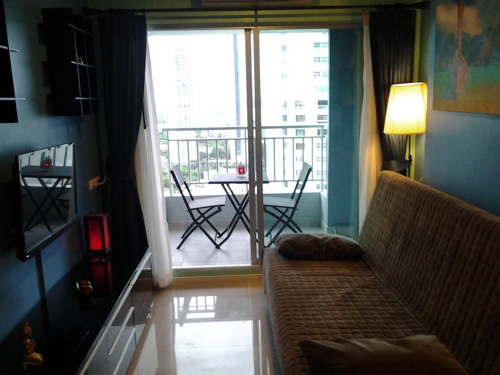 Lpn Park Beach Tour B Praia de Jomtien Quarto foto